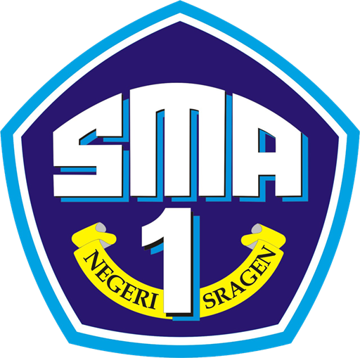 Logo SMAN 1 Sragen
